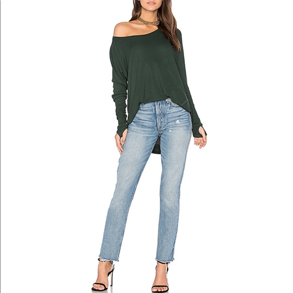 Terre Jacobs Feel the Piece T-Shirt - Picture 2 of 8